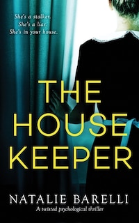 Front cover_The Housekeeper