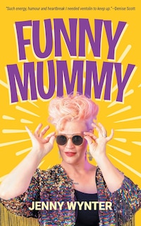 Couverture_Funny Mummy