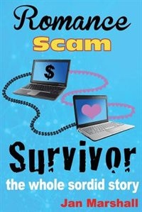 Couverture_Romance Scam Survivor