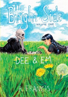 Front cover_The Bright Side