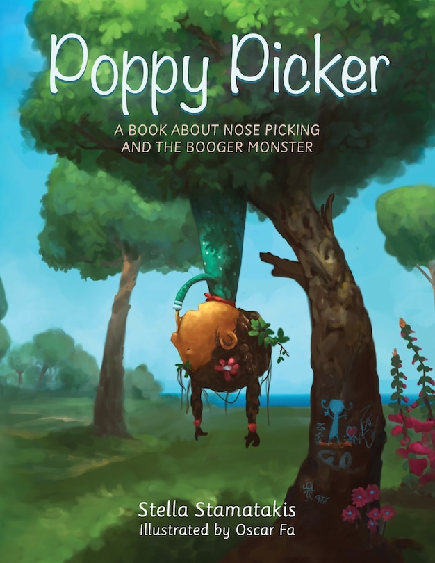 Couverture_Poppy Picker