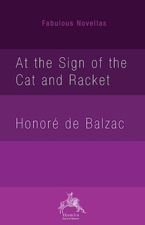 Front cover_At the Sign of the Cat and Racket