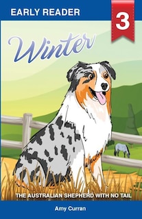Couverture_Winter The Australian Shepherd With No Tail