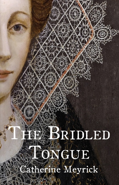 Front cover_The Bridled Tongue