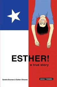 Front cover_Esther!