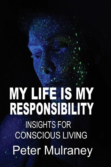 Front cover_My Life is My Responsibility