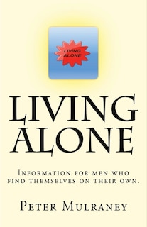 Front cover_Living Alone