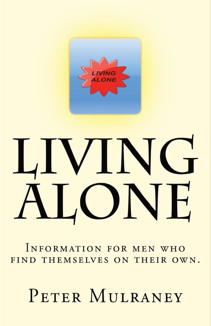 Front cover_Living Alone