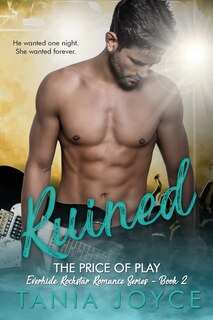Front cover_Ruined - The Price of Play