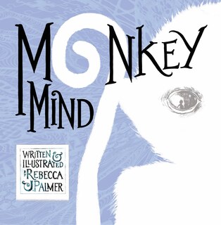 Front cover_Monkey Mind