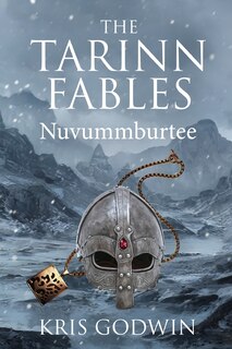 Couverture_The Tarinn Fables