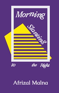 Front cover_Morning Slanting to the Right
