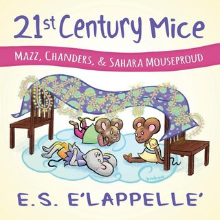 Couverture_21st Century Mice