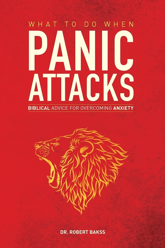 Couverture_What To Do When Panic Attacks