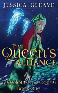 Front cover_The Queen's Alliance