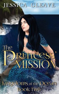 Couverture_The Princess's Mission