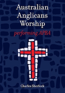 Front cover_Australian Anglicans Worship