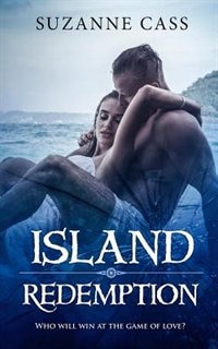 Couverture_Island Redemption