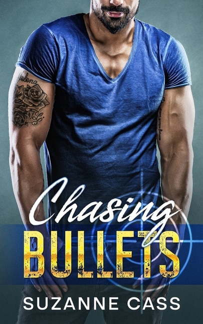 Couverture_Chasing Bullets