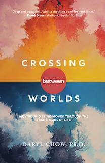 Front cover_Crossing Between Worlds