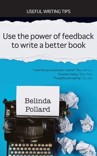 Couverture_Use the Power of Feedback to Write a Better Book