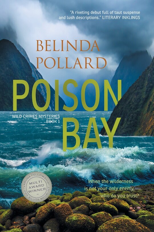 Front cover_Poison Bay