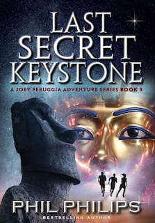 Couverture_Last Secret Keystone