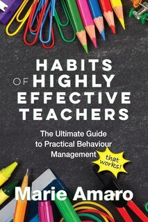 Couverture_Habits of Highly Effective Teachers