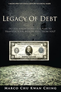 Front cover_Legacy of Debt