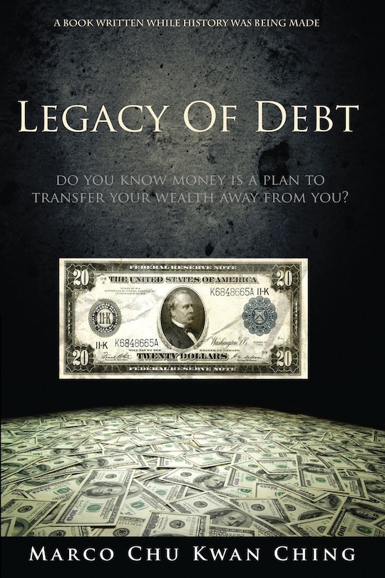Front cover_Legacy of Debt