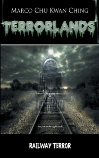 Front cover_Railway Terror
