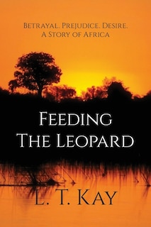 Front cover_Feeding The Leopard