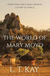 Couverture_The World of Mary Moyo