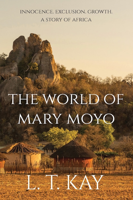 Couverture_The World of Mary Moyo