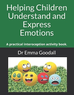 Front cover_Helping Children Understand and Express Emotions