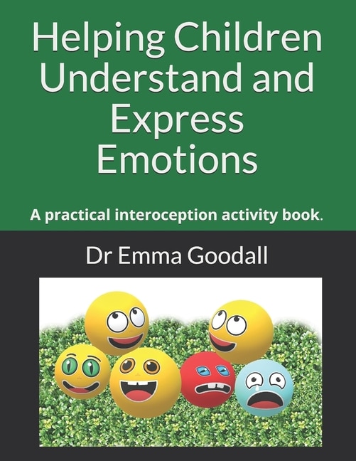 Front cover_Helping Children Understand and Express Emotions