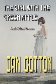 Front cover_The Girl With The Green Apple