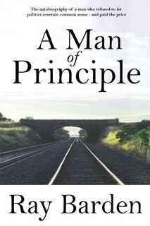 Couverture_A Man of Principle