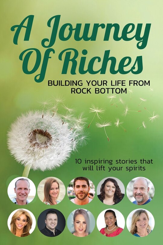 Front cover_Building your Life from Rock Bottom