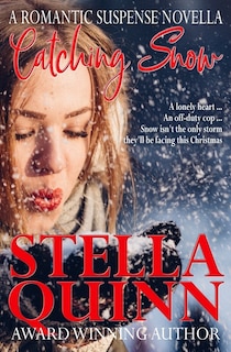 Couverture_Catching Snow