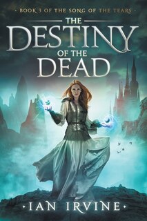 Front cover_The Destiny of the Dead
