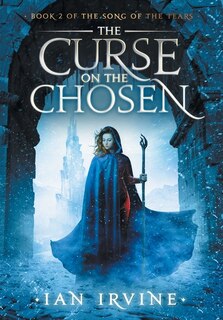 Front cover_The Curse on the Chosen