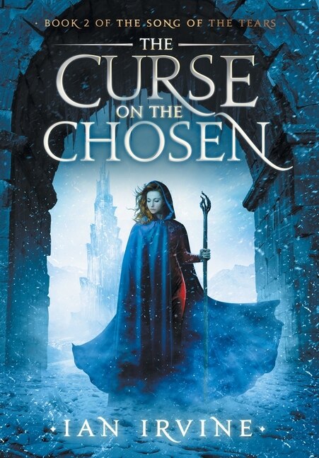 Front cover_The Curse on the Chosen