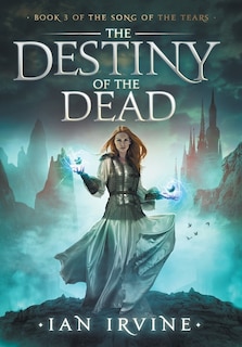 Front cover_The Destiny of the Dead