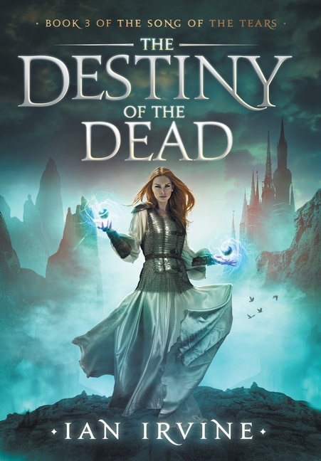 Front cover_The Destiny of the Dead