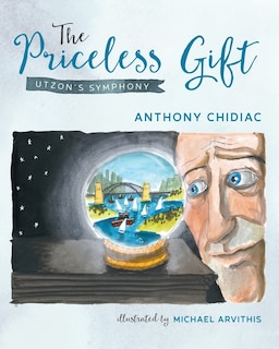 Front cover_The Priceless Gift