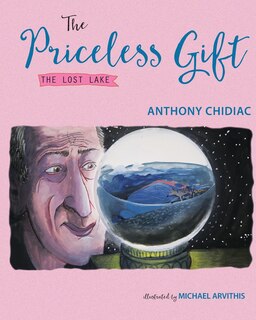 Front cover_The Priceless Gift