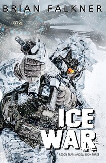 Front cover_Ice War