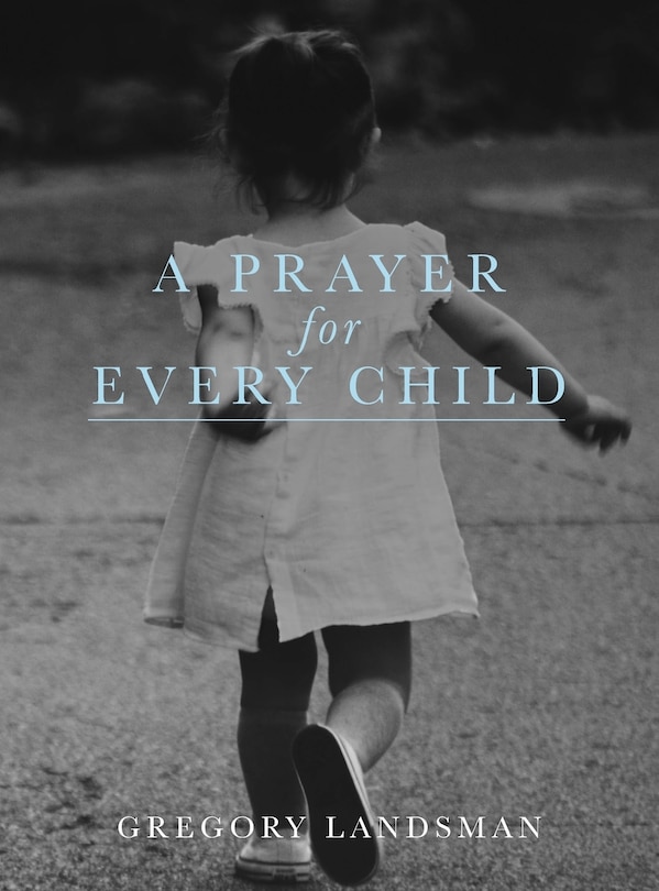 Front cover_A Prayer for Every Child