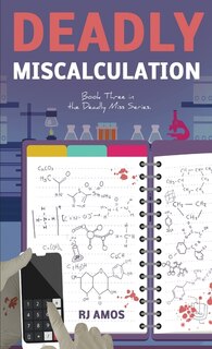 Couverture_Deadly Miscalculation